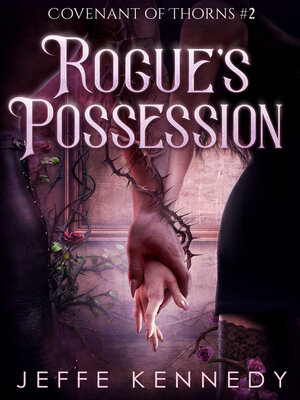 cover image of Rogue's Possession